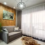 Apartament Vilanel
