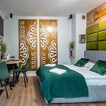 Apartment Vilanel