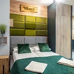 Vilanel Apartament