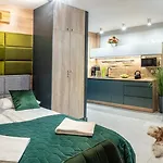 Apartament Vilanel Białka Tatrzańska