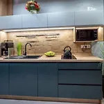Apartament Vilanel *
