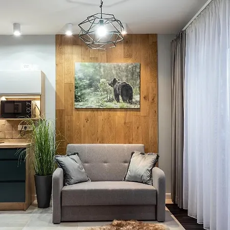 Vilanel Apartmán