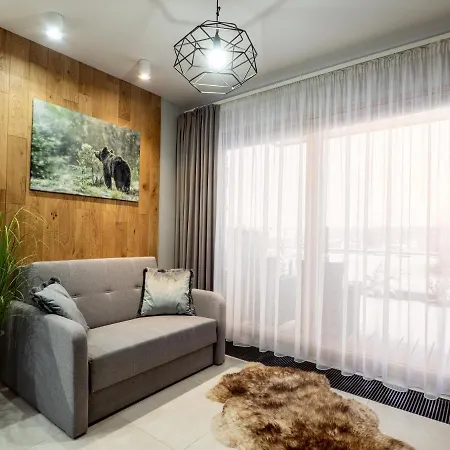 Apartmán Vilanel