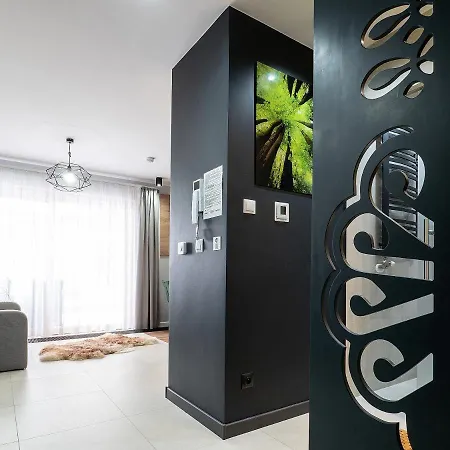 Vilanel Apartment Bialka Tatrzanska