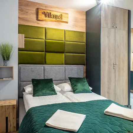 Vilanel Apartment