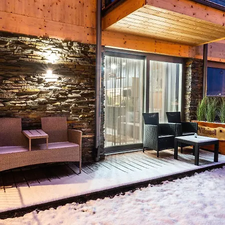 Vilanel 아파트 비아우카 타트르잔스카