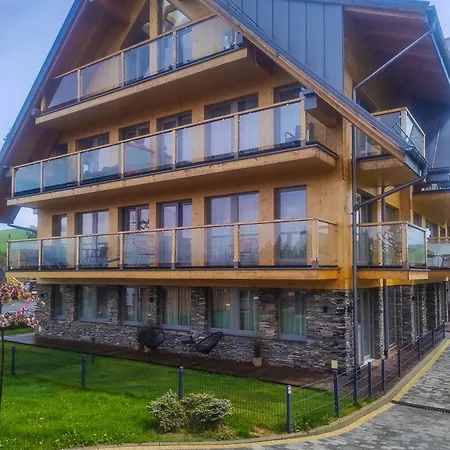 Vilanel Apartament