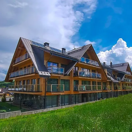 Apartment Vilanel